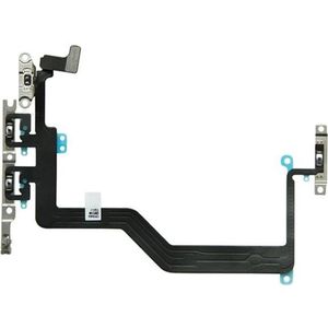 Power Button & Volume Button Flex Cable for iPhone 12 Pro Max