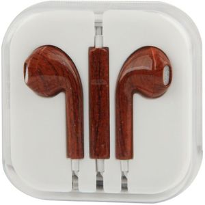 Red Mood Pattern EarPods with Remote and Mic  Random Color & Pattern Delivery  for iPhone 6 & 6s & 6 Plus & 6s Plus / iPhone 5 & 5S & SE & 5C  iPhone 4 & 4S  iPad / iPod touch  iPod Nano / Classic