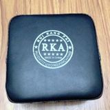 RKA Square Boxing Small Wall Target Taekwondo Protective Target  Specification: 50 x 50 x 10cm