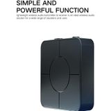 KN326 Bluetooth Audio Receiver Transmitter 5.0 Two-in-one Bluetooth Adapter for Hands-free Calls