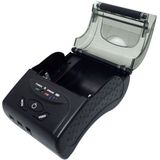 POS-5807 58mm Portable USB Port Thermal Bluetooth Ticket Printer  Max Supported Thermal Paper Size: 57x50mm