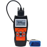 VAG506 Car Mini Code Reader OBD2 Fault Detector Diagnostic Tool