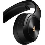 Edifier USB K5000 Mock Exam Headset Online Class Education Oral Training Headset  Cable Length: 2.8m(Black)