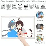 For Huawei Enjoy Tablet 2 50 PCS Matte Paperfeel Screen Protector