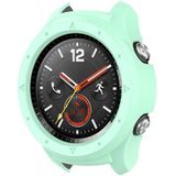 For Huawei Watch 2 PC Protective Case(Duck Color)