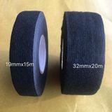 3 PCS Car Modified Wire Harness Tape Fluff Gum Insulation Electrical Tape  Specification: 32mmx20m