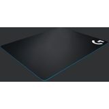 Logitech G440 Hard E-sport Gaming Mouse Pad  Size: 34 x 28cm (Black)