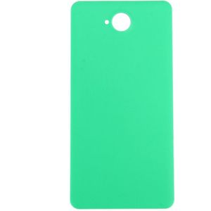 Battery Back Cover for Microsoft Lumia 650 (Green)