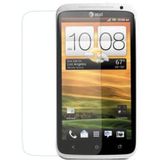 LCD Screen Protector for HTC One XL