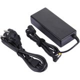 20V 4.5A 90W 5.5x2.5mm Laptop Notebook Power Adapter Universal Charger with Power Cable for Lenovo Y460 / Y470 / G470 / G480