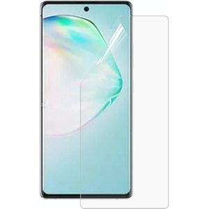 For Samsung Galaxy S10 Lite 25 PCS Full Screen Protector Explosion-proof Hydrogel Film