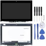 1920X1080 FHD 30Pin LCD Screen and Digitizer Full Assembly with Frame for Lenovo Thinkpad Yoga 260