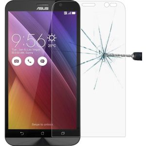 0.26mm 9H 2.5D Tempered Glass Film for Asus Zenfone Go ZB551KL