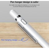 N4 Capacitive Stylus Pen (Silver)