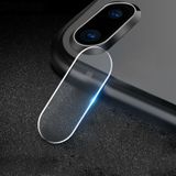 0.2mm 9H 2.5D Rear Camera Lens Tempered Glass Film for iPhone 8 Plus & 7 Plus