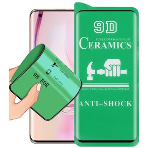 For Xiaomi Redmi Note 10 Pro 9D Full Screen Full Glue Ceramic Film