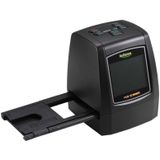 EC018 USB 2.0 Color 2.4 Inch TFT LCD Screen Film Scanner?Support SD Card