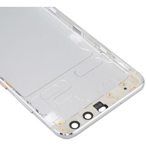 For Huawei P10 Battery Back Cover(Silver)