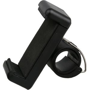 Mobile Phone Clip Holder for GoPro & SJCAM & Xiaoyi Handheld Selfie Monopod  Small Clip Port Diameter: 2cm-2.3cm