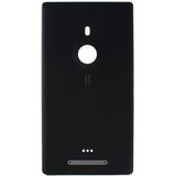 Battery Back Cover  for Nokia Lumia 925(Black)