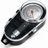 Tire Pressure Gauge for Car and Cycle tyre  Pressure Range: 0-60PSI