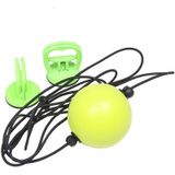 Suction Cup Suspension Boxing Reflex Ball Suspension Fighting Ball Fitness Reaction Speed Decompression Vent Ball