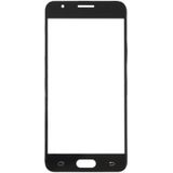 10 PCS Front Screen Outer Glass Lens for Samsung Galaxy J5 Prime  On5 (2016)  G570F/DS  G570Y(Black)