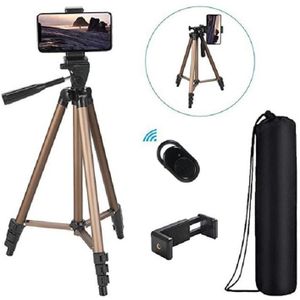 Camera Portable Telescopic Bracket  Specification:Tripod Set