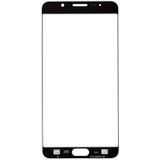 10 PCS Front Screen Outer Glass Lens for Samsung Galaxy Note 5 (White)