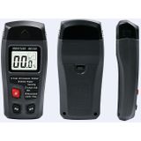 Rechargeable Wood Moisture Tester Moisture Measurement for Wood Flooring and Carton