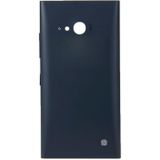 Battery Back Cover for Nokia Lumia 735(Black)
