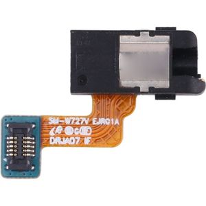 Earphone Jack Flex Cable for Samsung Galaxy Tab Pro S2 SM-W727