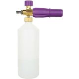 High Pressure Cleaning PA Pot Washing Car Foam Pot(525C Purple )