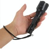 YWXLight Aluminum Torch LED Flashlight