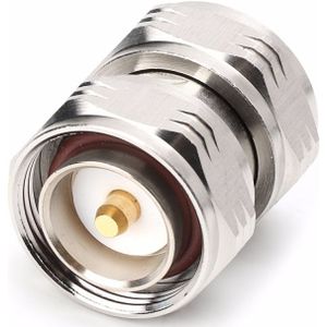 L29-JJ RF Coaxial Adapter 7/16 Din Male To 7/16 Din Male RF Connector