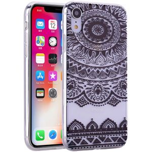 Soft case / hoesje geschikt voor Apple iPhone X & Apple iPhone XS - Transparant