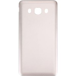 Battery Back Cover for Galaxy J5 (2016) / J510(Gold)