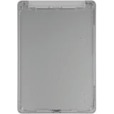 Battery Back Housing Cover for iPad 9.7 inch (2018) A1954 (4G Version)(Grey)