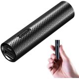 Q71 Portable HD Noise Reduction Recording Pen Voice Recorder  Capacity:4GB(Black)