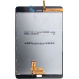 LCD Screen and Digitizer Full Assembly for Galaxy Tab A 8.0 / T355 (3G Version)(Black)