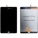 LCD Screen and Digitizer Full Assembly for Galaxy Tab A 8.0 / T355 (3G Version)(Black)