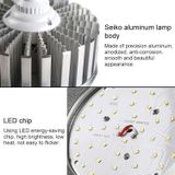 50W Warehouse Workshop Factory LED Mining Lamp Explosion-proof Light  with 50cm Hanging Rod Engineering Version
