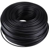 RF Coaxial Cable (75-5)  Length: 180m(Black)