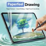 For Samsung Galaxy Tab S6 Lite DUX DUCIS 0.15mm PET Paperfeel Screen Protector