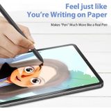 For Samsung Galaxy Tab S6 Lite DUX DUCIS 0.15mm PET Paperfeel Screen Protector
