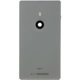 Housing Battery Back Cover With Flex Cable for Nokia Lumia 925(Grey)