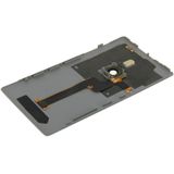 Housing Battery Back Cover With Flex Cable for Nokia Lumia 925(Grey)