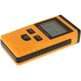Digital Wood Moisture Meter with LCD(Orange)