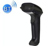 Laser Wireless Scanner Bluetooth Scanner Supermarket Express Scanner  Model: 3100 (2D) Two-dimensional Bluetooth