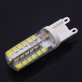 G9 3W 220-240LM White Light 48-2835-LED Car Light Bulb  AC 220V